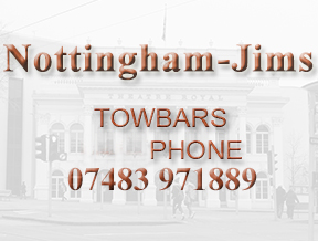 NottinghamJimsTowbars - Fit Here!